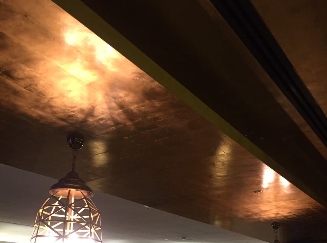 แผ่นทอง แผ่นเงิน แผ่นทองแดง